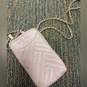 Tory burch crossbody bag